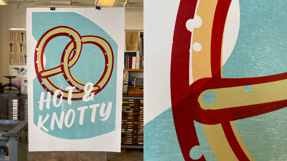 Project two image one