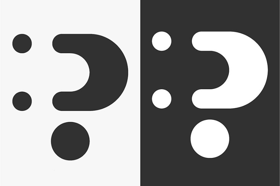 P — Letter Abstraction