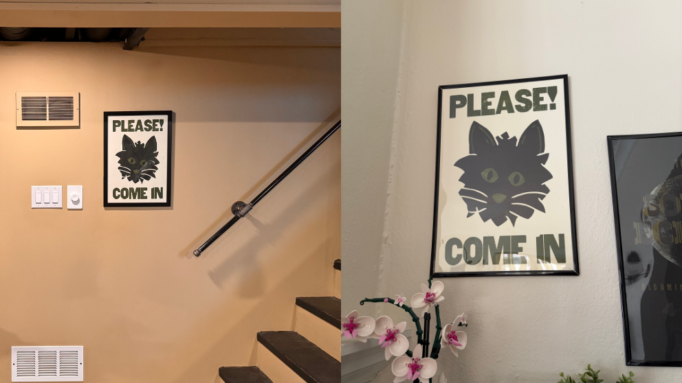 Project two image two