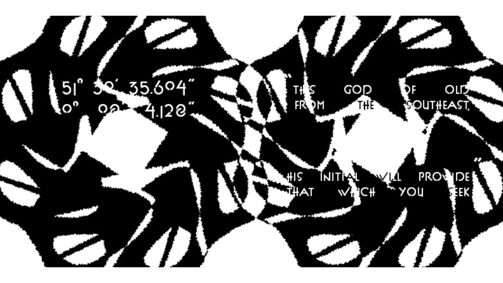 Spread six — coordinate