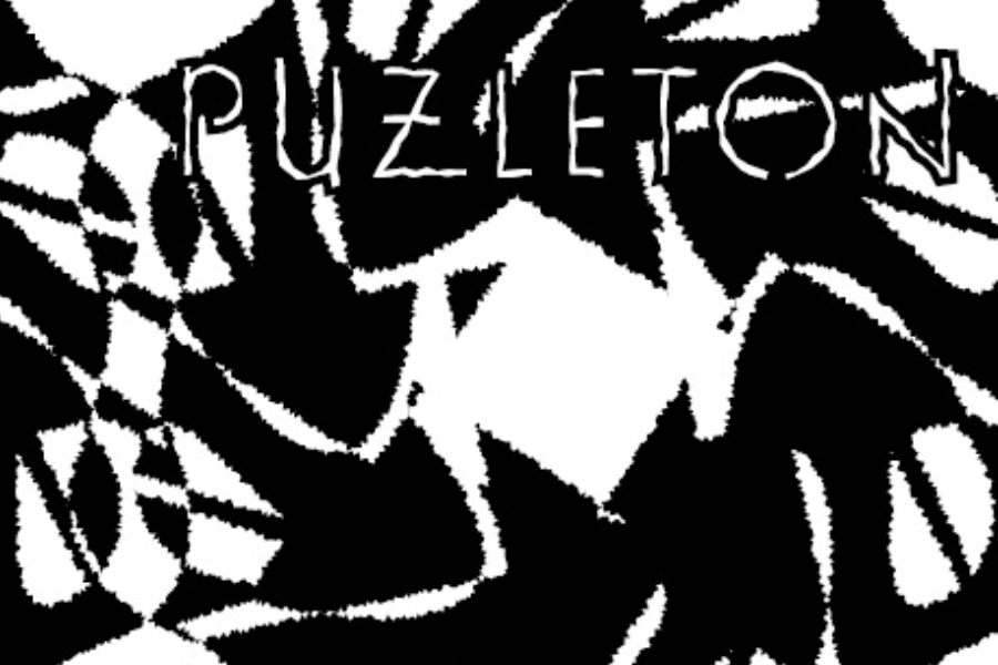 Puzleton